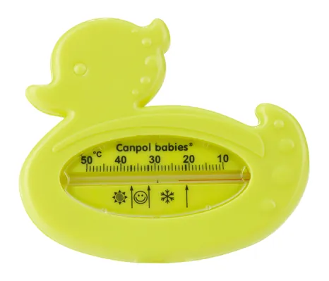 Термометр для води Canpol babies 2/781 Качка