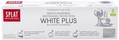 Зубная паста Splat Professional White plus Отбеливание плюс Compact, 40 мл