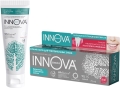 Зубная паста Innova Бережное осветление эмали, 75 мл