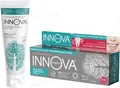 Зубна паста Innova Дбайливе освітлення емалі, 75 мл