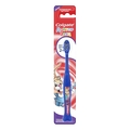 Зубна щітка Colgate Доктор заєць, для дітей, 1 штука