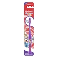 Зубна щітка Colgate Доктор заєць, для дітей, 1 штука