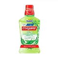 Ополіскувач для ротовій порожнини Colgate Plax Свіжість чаю, 500 мл