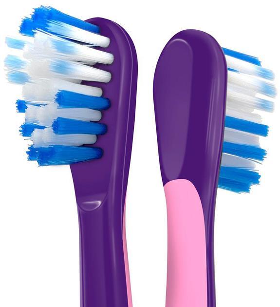Электрическая зубная щетка Colgate Barbie/Batman, детская