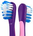 Электрическая зубная щетка Colgate Barbie/Batman, детская