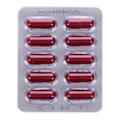 Окаин Baum Pharm капсулы №30