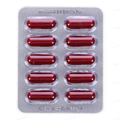 Окаїн Baum Pharm капсули №30