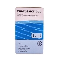Ультравист 300 раствор д/ин. и инф. 300 мг/мл по 50 мл №1 во флак.