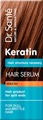 Флюид для волос Dr.Sante Keratin, 50 мл