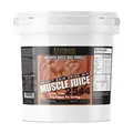 Гейнер Ultimate Nutrition Muscle Juice 2544, шоколад, 6000 г