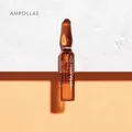 Ампули-концентрат Babe Laboratorios Ampule Solution Vitamin C+ для депігментації з антиоксидантним ефектом, 2 шт х 2 мл