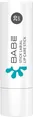 Бальзам-стік для губ Babe Laboratorios SPF20 зволоження та живлення, 4 г