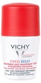 Дезодорант-антиперспірант кульковий Vichy 72h Stress Resist інтенсивний, 50 мл