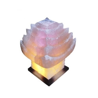 Лампа соляная SaltLamp Домик китайский, 6-7 кг