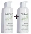 Піна-мус Caudalie Fleur de Vigne для вмивання, 2 шт х 150 мл