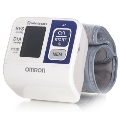 Тонометр Omron R2 (HEM 6113-RU) автоматичний на зап'ястя