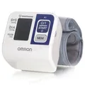 Тонометр Omron R2 (HEM 6113-RU) автоматичний на зап'ястя