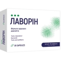 Лаворин капсулы №30