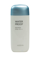 Сонцезахисне молочко Missha All Around Water Proof Sun Milk SPF50+/PA+++, 70 мл