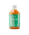 Алое вера Baum Pharm Sway Aloe Vera сік з зеленим чаєм і стевією, 0,5 л