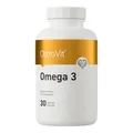 Омега-3 OstroVit Omega 3, 30 капсул