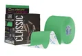 Кінезіо тейп REA TAPE Classic 5 см х 5 м, зелений