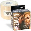 Кинезио тейп REA TAPE Beauty 5 см х 5 м, бежевый