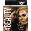 Кинезио тейп REA TAPE Beauty 5 см х 5 м, бежевый