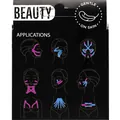 Кінезіо тейп REA TAPE Beauty 5 см х 5 м, бежевий