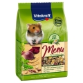 Корм для хомяков Vitakraft Menu, 400 г