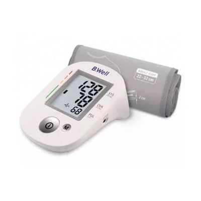 Тонометр B.Well PRO-35 М автоматический, манжета 22-32 см