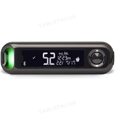 Глюкометр Contour plus One