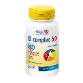 Лонг Лайф B complex 50 капсулы №60