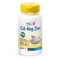 Лонг Лайф Cal-Mag-Zinc капсулы №60