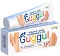 Крем для ніг Golden Pharm Guggul у ділянці великого пальця та п'яти, 75 мл