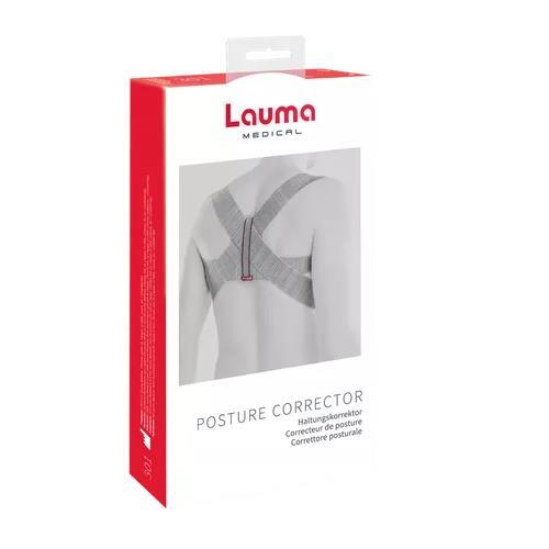 Коректор постави Lauma 302 з металевими вставками, розмір ХL