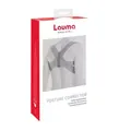 Коректор постави Lauma 302 з металевими вставками, розмір ХL