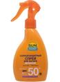 Спрей для загара Sun Energy SPF 50+, 200 мл