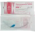 Трубка ендотрахеальна JS з манжетою 6,5 мм, 1 штука