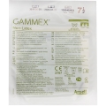 Перчатки хирургические Gammex Non-Latex неопреновые без пудры, размер 7,5, стерильные, пара