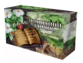 Фиточай Naturalis Шиповник корень по 50 г в пач.