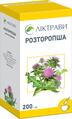 Расторопша плоды по 200 г в пач.