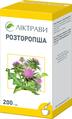 Расторопша плоды по 200 г в пач.