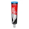 Енергетичний гель Nutrend Carbosnack Gel + Caffeine з кофеїном блакитна малина, тюбик 50 г