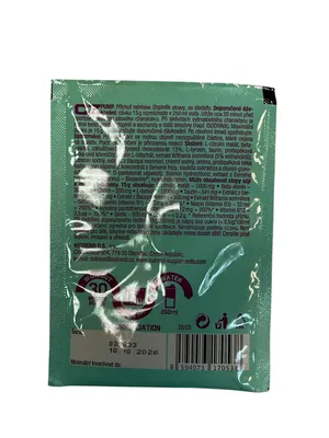 Передтренувальний комплекс Nutrend Pump Preworkout смак веселка, 15 г
