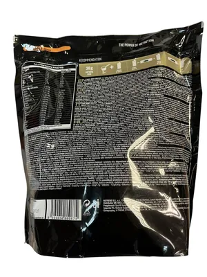 Протеїн сироватковий змішаний Nutrend 100% Whey Protein кава з льодом, 1000 г