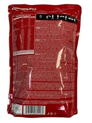Протеїн сироватковий ізолят Nutrend Iso Whey Prozero печиво з кремом, 500 г