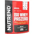 Протеїн сироватковий ізолят Nutrend Iso Whey Prozero печиво з кремом, 500 г
