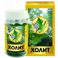 Холит капсулы №60