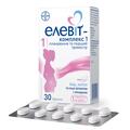 Элевит-комплекс 1 таблетки №30